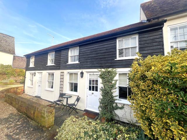 house for rent in Church Street, Ware, Ware