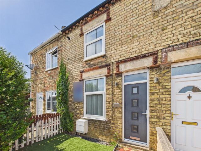 house for rent in Church Street, Werrington, Peterborough, PE4 6QA