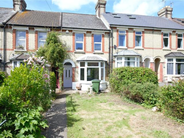 house for rent in Church Road, Tovil, ME15 6QX