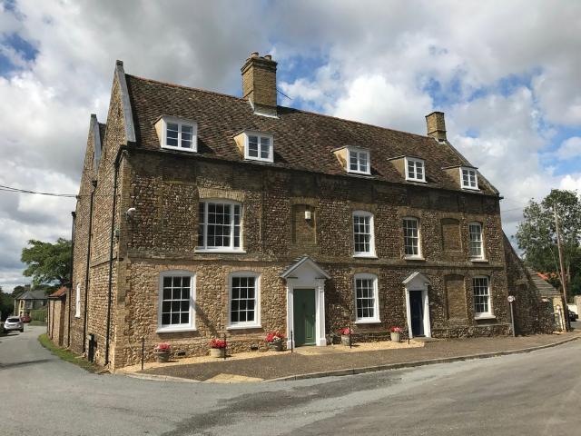 house for rent in Church Road, Wereham