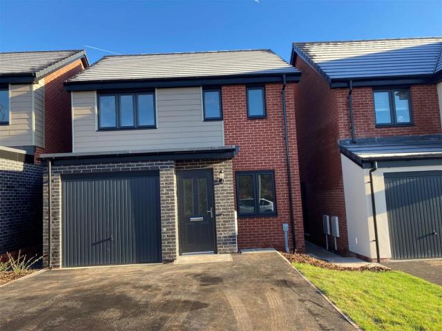 house for rent in Church Road, Cardiff, CF3 6YT