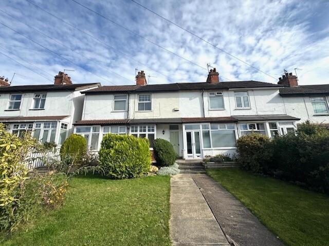 house for rent in Church Road, North ferriby, North ferriby