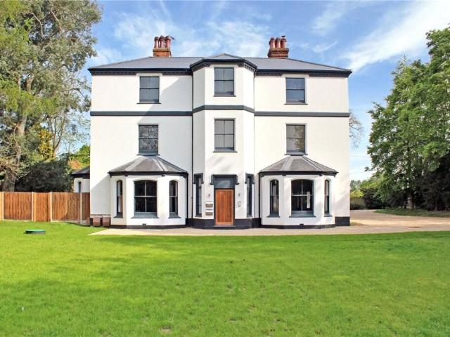 house for rent in Church Road, NR14 7PB