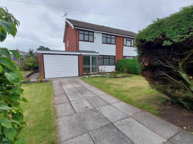 house for Rent in Church Road, Rainford
