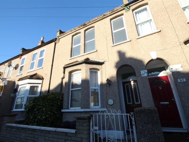 house for rent in Churchfields, Beckenham, Beckenham, Kent, BR3 4QR