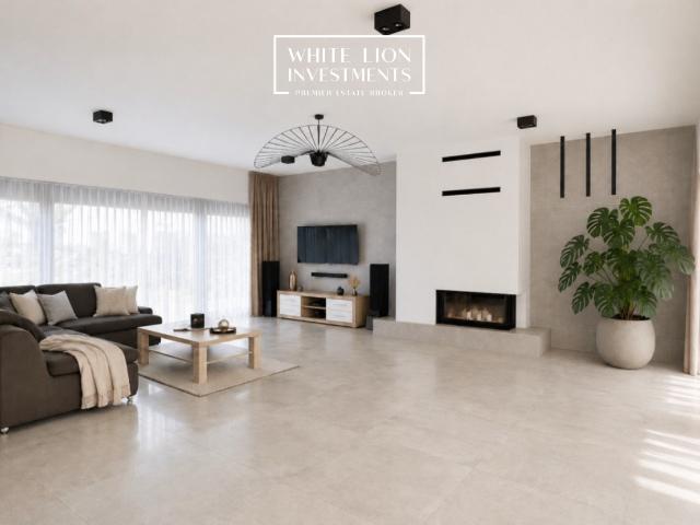 house for rent in Chyliczki, ul. Alpejska