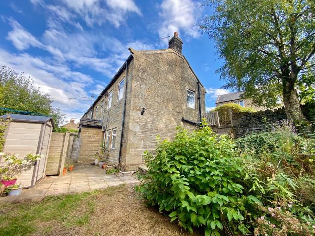 house for rent in Cinderhills Road, Holmfirth, Holmfirth