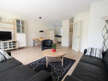 house for rent in Cia van Boortlaan 9 1187TH Amstelveen Theaterbuurt Amstelveen