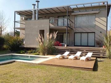 House for rent in City Bell, Eco Neighborhood