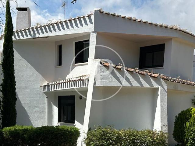House for rent in Ciudalcampo San Sebastián de los Reyes