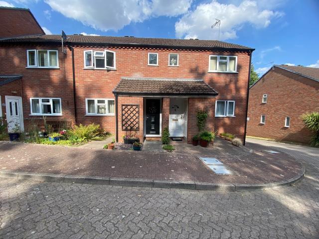 house for rent in Comberton Court, Kidderminster, Kidderminster