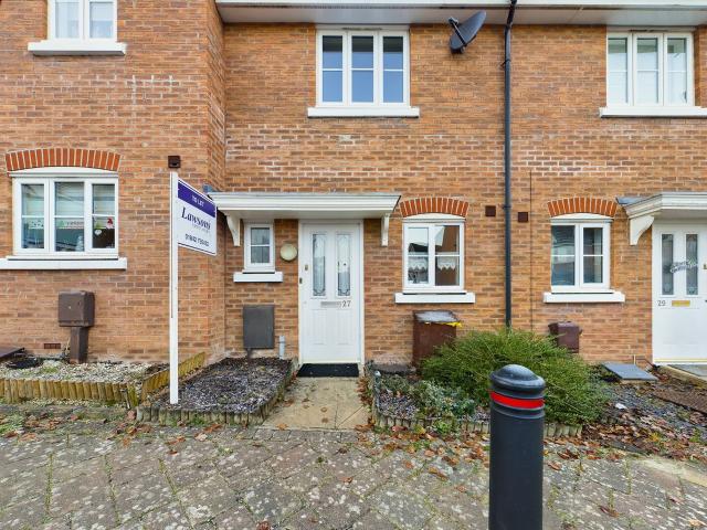 house for rent in Comfrey Way, IP24 2UU