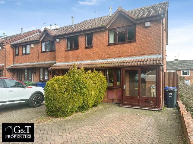 house for rent in Commonside, Brierley Hill