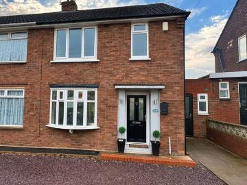 Wordsley Stourbridge, DY8, Black Country, West Midlands, Midlands