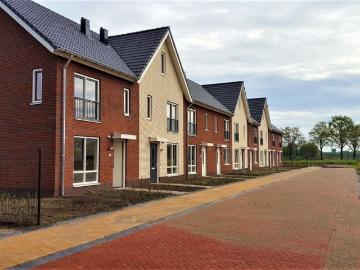 house for rent in Compagnie 19 8333DJ Steenwijkerland Paddenpoel en Kornputkwartier Steenwijk
