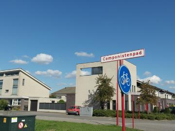 Olland, Meierijstad, Noord-Brabant
