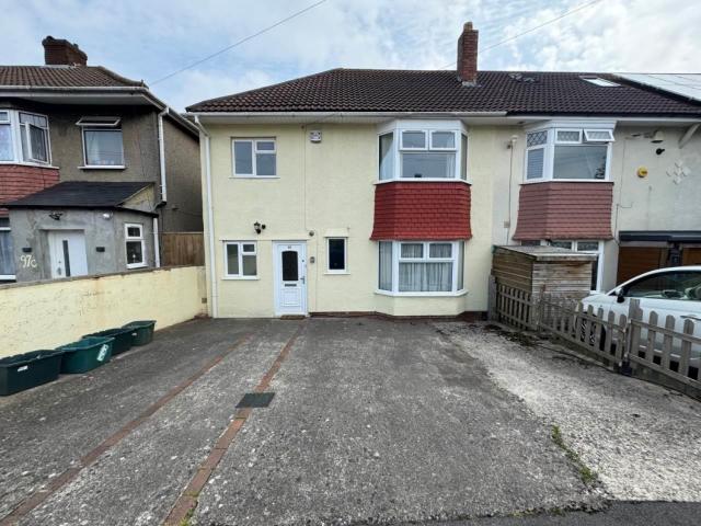 house for rent in Conygre Grove, Bristol, BS34 7DW