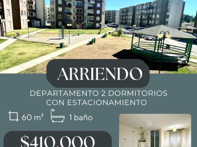 house for rent in Concepción, CONCEPCION