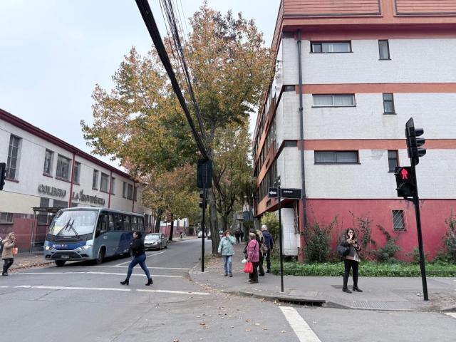 house for rent in Concepción, CONCEPCION