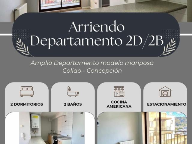 house for rent in Concepción, SANTIAGO