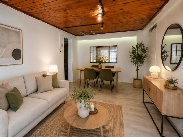 house for rent in Conchalí, SANTIAGO