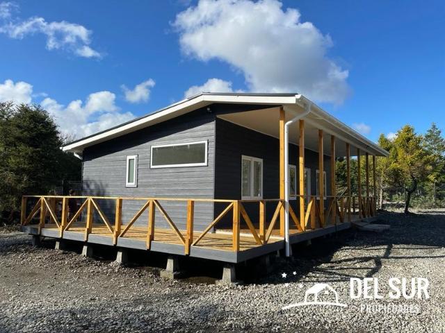 house for rent in Condominio Udwe, Colonia Tres Puentes,Puerto Varas,Chile
