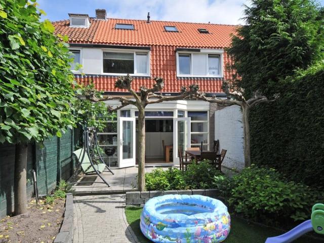 house for rent in Constantiastraat 27 1215 CH Hilversum Schrijverskwartier