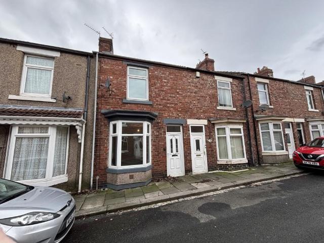 house for rent in Cooperative Street, DL4 1DA