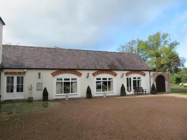 house for rent in Coach House, 59 Feney Road, Magheralin, BT67 0RF
