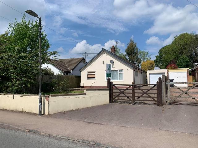 house for rent in Coalway Road, Coalway, Coleford