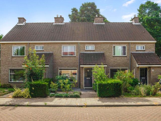 Woning te huur