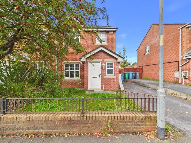 house for rent in Cobden Street, Harpurhey, Manchester, M9 4DX