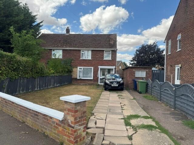 house for rent in Cocketts Drive, Wisbech, Wisbech