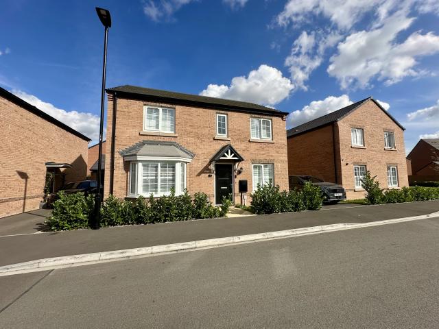 house for rent in Coltham Way, Doncaster, Doncaster