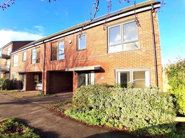 house for rent in Colville Road, CB1 9EH
