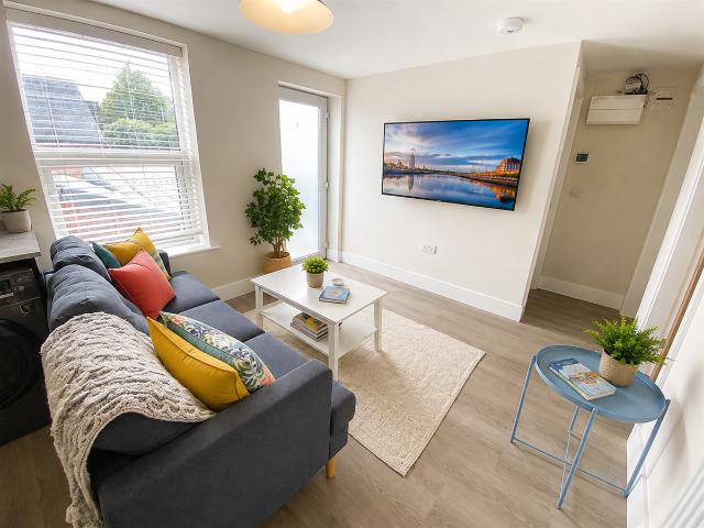 house for rent in Colwick Road, West Bridgford, Nottingham