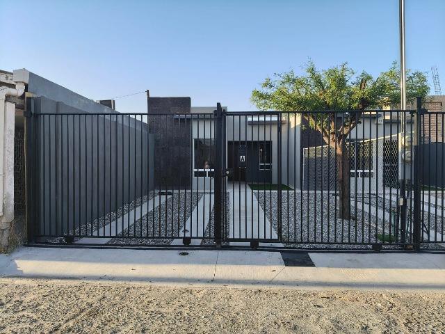 House for rent in Col. Cuauhtémoc Norte Mexicali, B.C. !