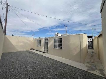 House for rent in Col. Justo Sierra Mexicali, B.C. !
