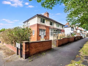 house for rent in Coldcotes Avenue, Leeds