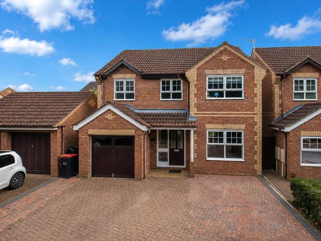 house for rent in Coldeaton Lane, Emerson Valley, Milton Keynes, MK4