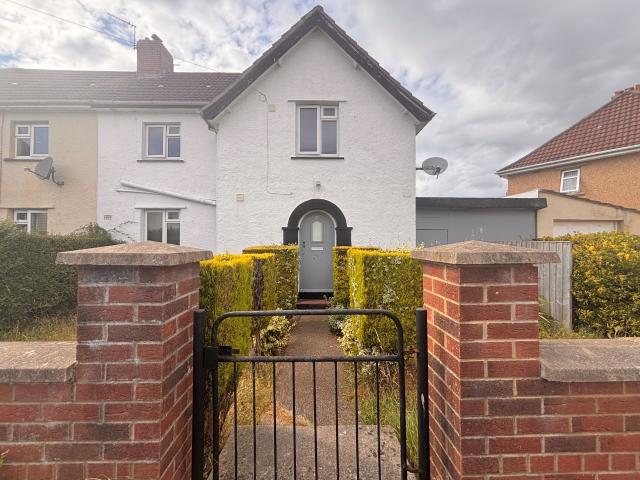 house for rent in Coleford Road, Bristol, Bristol