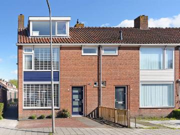 Olland, Meierijstad, Noord-Brabant - IUitgeruste keuken
