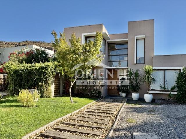 house for rent in Colina, SANTIAGO