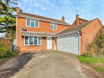house for rent in College Close, Stamford, Great casterton, Stamford, Great casterton