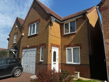 house for rent in Collingtree Avenue, Winsford, Winsford