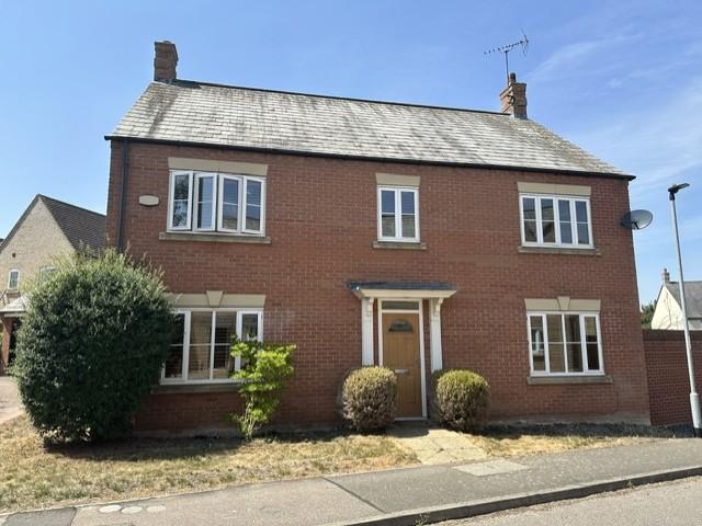 house for rent in Collier Close, Ely, Cambridgeshire