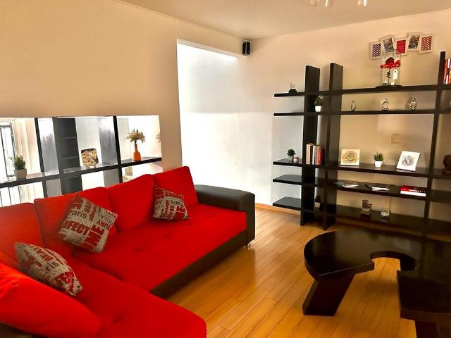 HOUSE FOR RENT IN COLONIA REFORMA, OAXACA