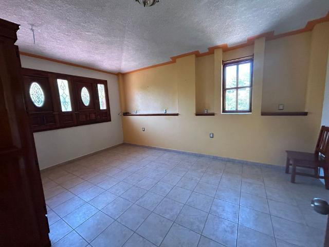 HOUSE FOR RENT IN COLONIA VOLCANES | CASA EN RENTA EN COLONIA VOLCANES OAXACA REAL ESTATE | SILMEXICO
