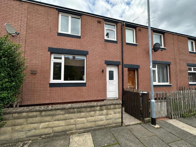 house for rent in Copperfield Drive, Leeds, Leeds