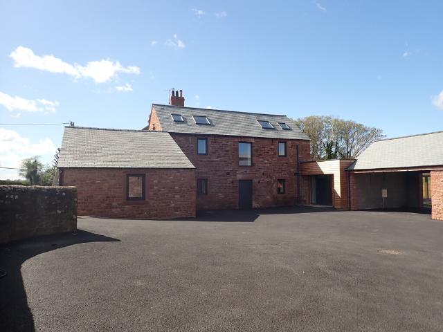 house for rent in Corby Hill, Carlisle